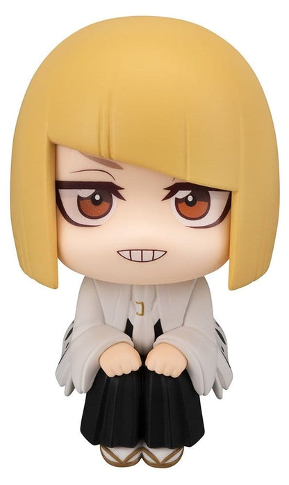 Bleach Look Up PVC Figur TV Anime Thousand-Year Blood War Shinji Hirako 11 cm Image 1