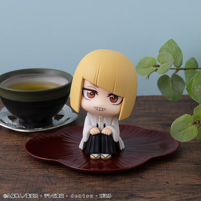 Bleach Look Up PVC Figur TV Anime Thousand-Year Blood War Shinji Hirako 11 cm Image 5