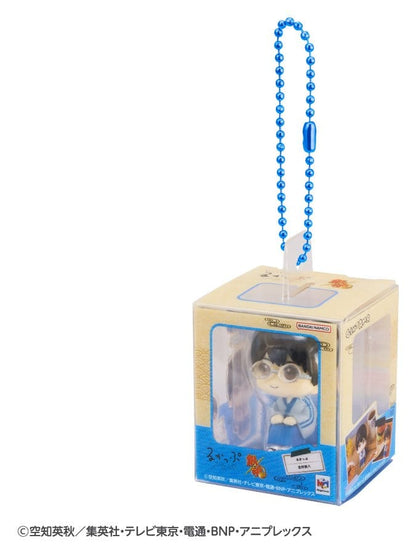 Gintama Look Up Miniature Collection Minifiguren 4 cm Blind Box Sortiment (4) Image 2