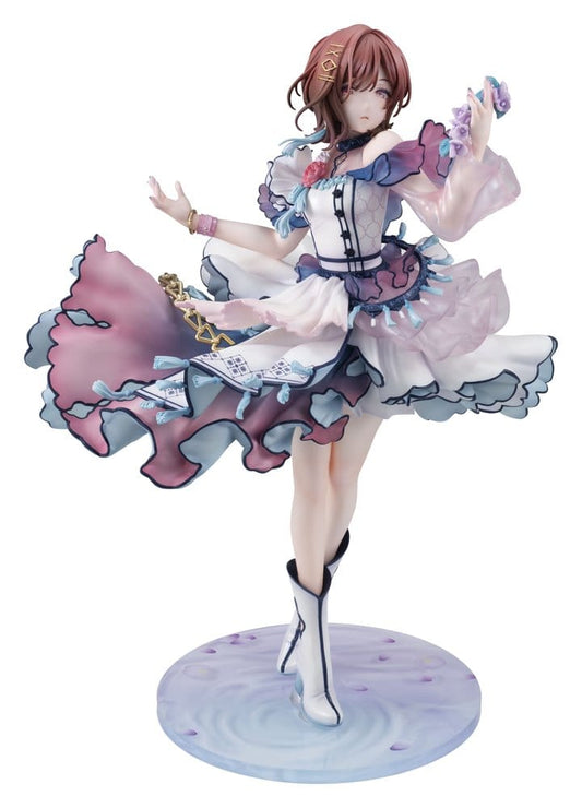The Idolmaster Shiny Colors Lucrea PVC Figur Madoka Higuchi (Merry) 23 cm Image 2