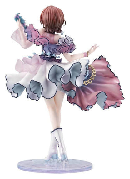 The Idolmaster Shiny Colors Lucrea PVC Figur Madoka Higuchi (Merry) 23 cm Image 4