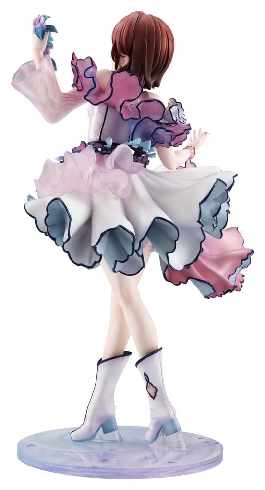 The Idolmaster Shiny Colors Lucrea PVC Figur Madoka Higuchi (Merry) 23 cm Image 6