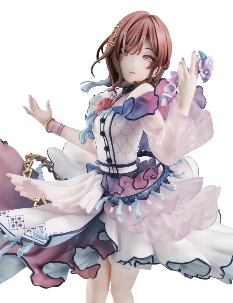 The Idolmaster Shiny Colors Lucrea PVC Figur Madoka Higuchi (Merry) 23 cm Image 8
