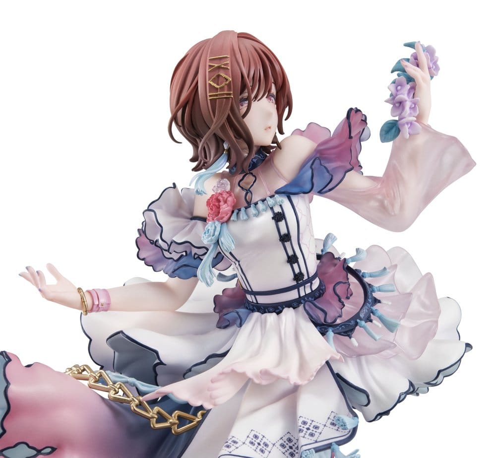 The Idolmaster Shiny Colors Lucrea PVC Figur Madoka Higuchi (Merry) 23 cm Image 9