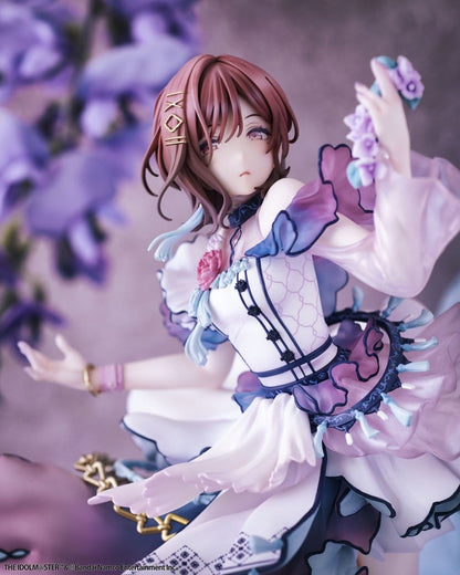 The Idolmaster Shiny Colors Lucrea PVC Figur Madoka Higuchi (Merry) 23 cm Image 11