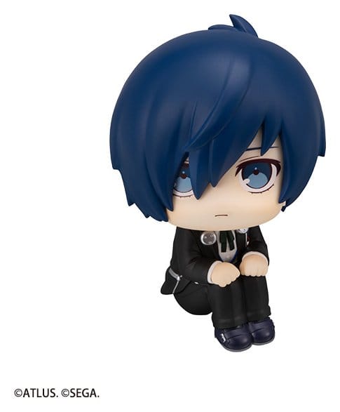 Persona 3 Look Up PVC Figur Reload Hero 11 cm Image 2