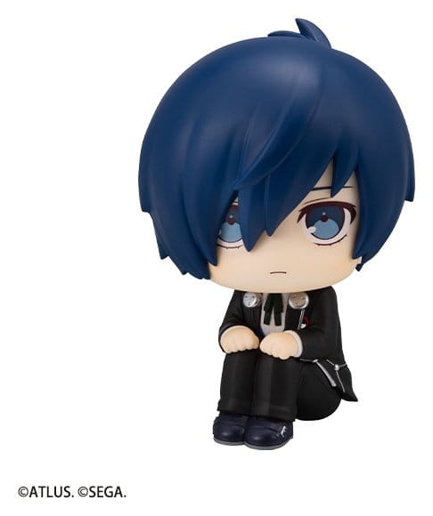 Persona 3 Look Up PVC Figur Reload Hero 11 cm Image 3