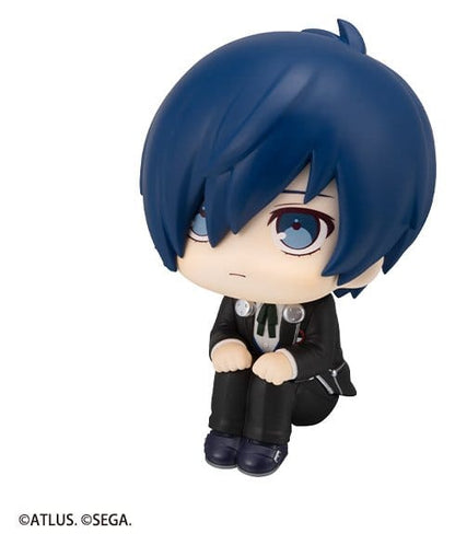 Persona 3 Look Up PVC Figur Reload Hero 11 cm Image 4