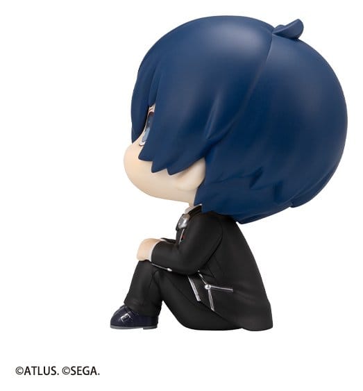 Persona 3 Look Up PVC Figur Reload Hero 11 cm Image 5