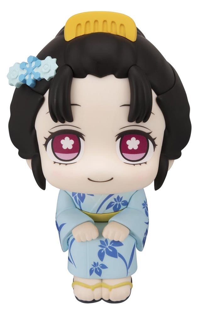 Demon Slayer: Kimetsu no Yaiba Look Up PVC Figur Koyuki 11 cm Image 1