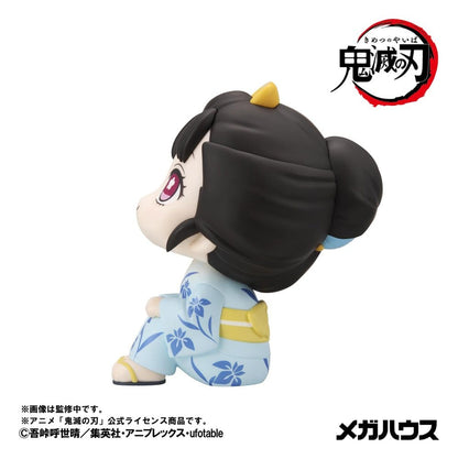 Demon Slayer: Kimetsu no Yaiba Look Up PVC Figur Koyuki 11 cm Image 5
