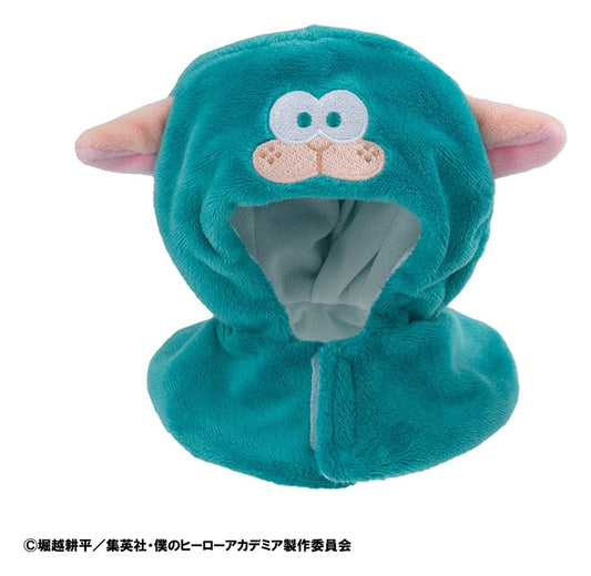 My Hero Academia Look Up Cape für PVC Figuren Deku Sheep Image 2