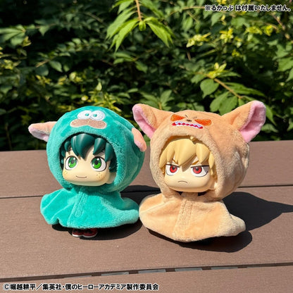My Hero Academia Look Up Cape für PVC Figuren Baku Dog Image 7