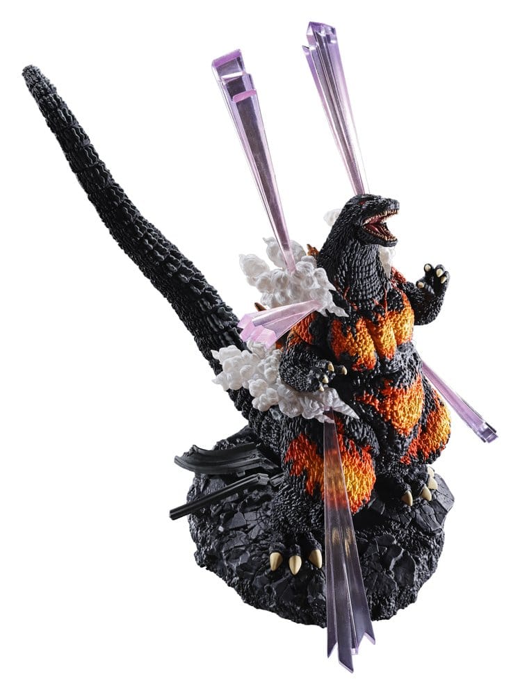 Godzilla Petitrama EX 01 Minifiguren-Sortiment (3) Image 3