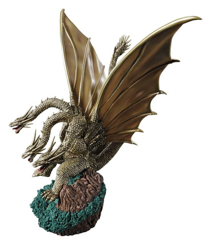 Godzilla Petitrama EX 01 Minifiguren Set (with gift) Image 5