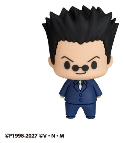 Hunter x Hunter Chokorin Collection Minifiguren 5 cm Blind Box Sortiment (6) Image 5