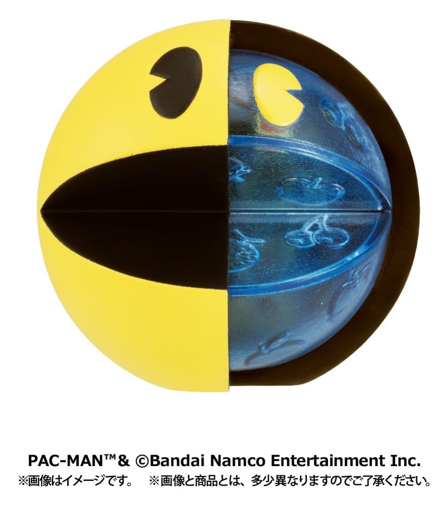 Pac-Man Inside Fantasy Minifiguren 6 cm Blind Box Display (4) Image 2