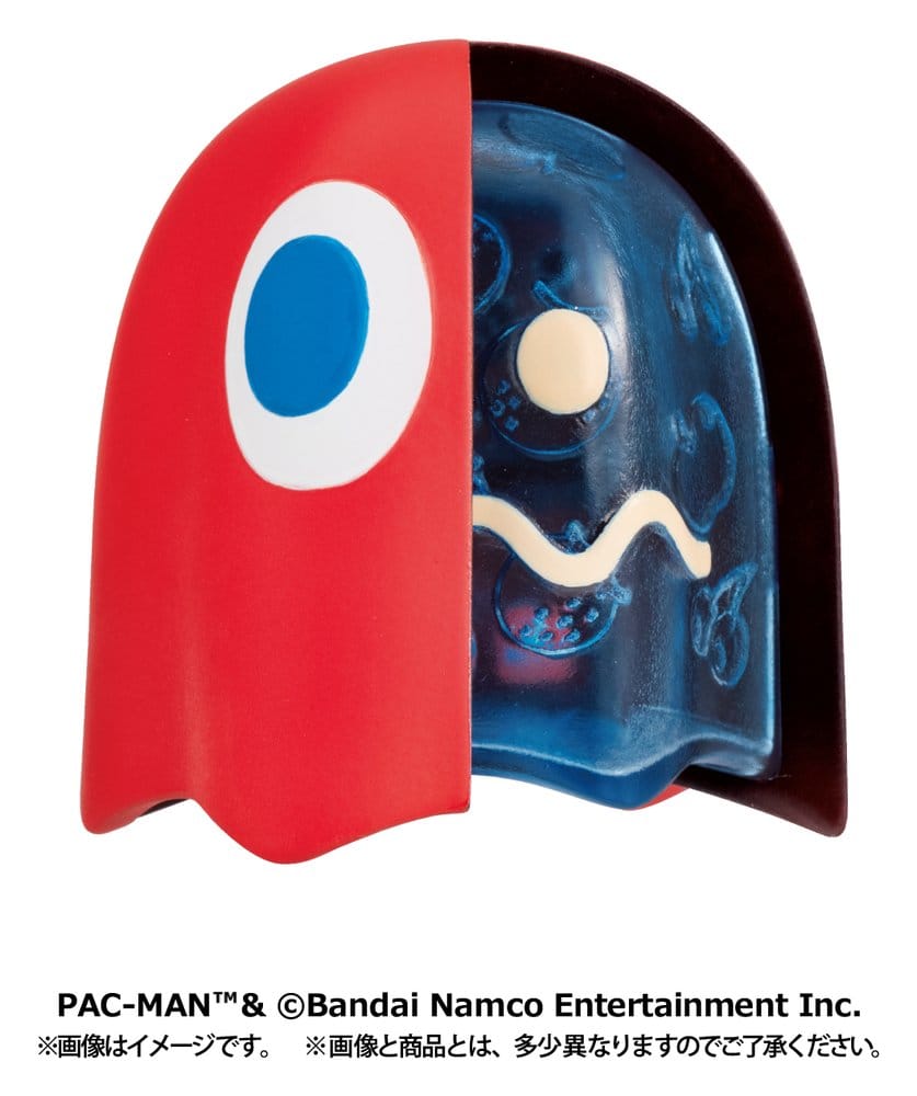 Pac-Man Inside Fantasy Minifiguren 6 cm Blind Box Display (4) Image 4