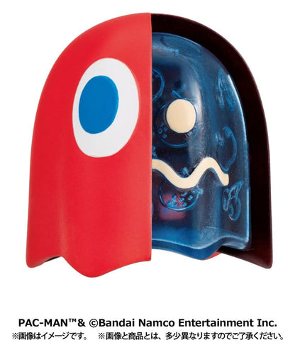 Pac-Man Inside Fantasy Minifiguren 6 cm Blind Box Display (4) Image 4