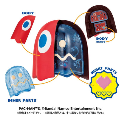 Pac-Man Inside Fantasy Minifiguren 6 cm Blind Box Display (4) Image 5