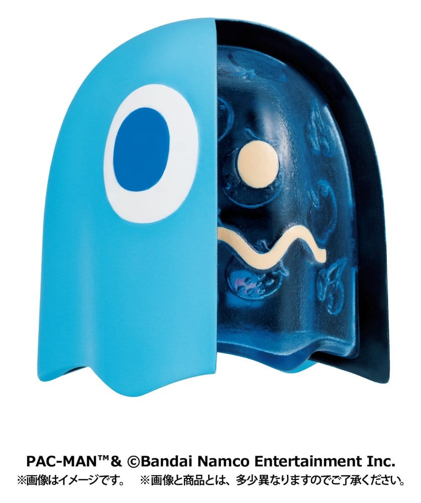 Pac-Man Inside Fantasy Minifiguren 6 cm Blind Box Display (4) Image 6