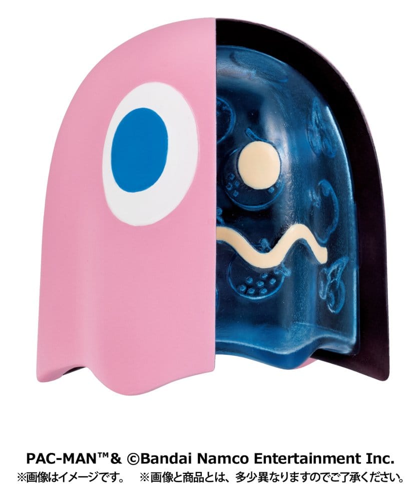 Pac-Man Inside Fantasy Minifiguren 6 cm Blind Box Display (4) Image 8