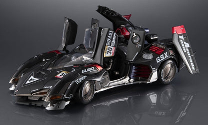 Future GPX Cyber Formula Variable Action Hi-SPEC United Fahrzeug Asurada G.S.X RS SIREN 26 cm Image 2