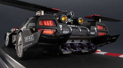 Future GPX Cyber Formula Variable Action Hi-SPEC United Fahrzeug Asurada G.S.X RS SIREN 26 cm Image 12