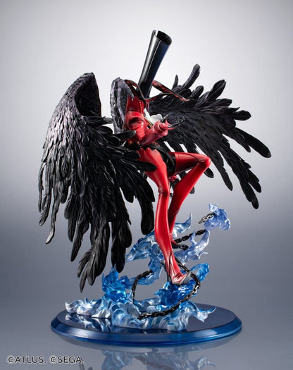 Persona 5 Game Character Collection DX PVC Figur Arsene 30th Anniversary Edition 28 cm Image 2
