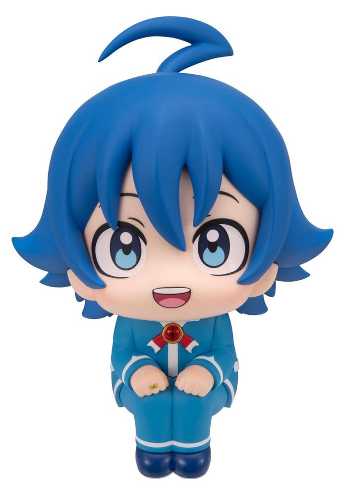 Welcome to Demon School! Iruma-kun Look Up PVC Figur Iruma Suzuki 11 cm Image 1