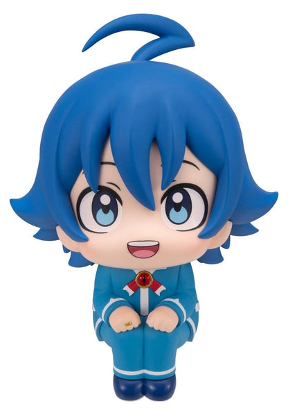 Welcome to Demon School! Iruma-kun Look Up PVC Figur Iruma Suzuki 11 cm Image 1