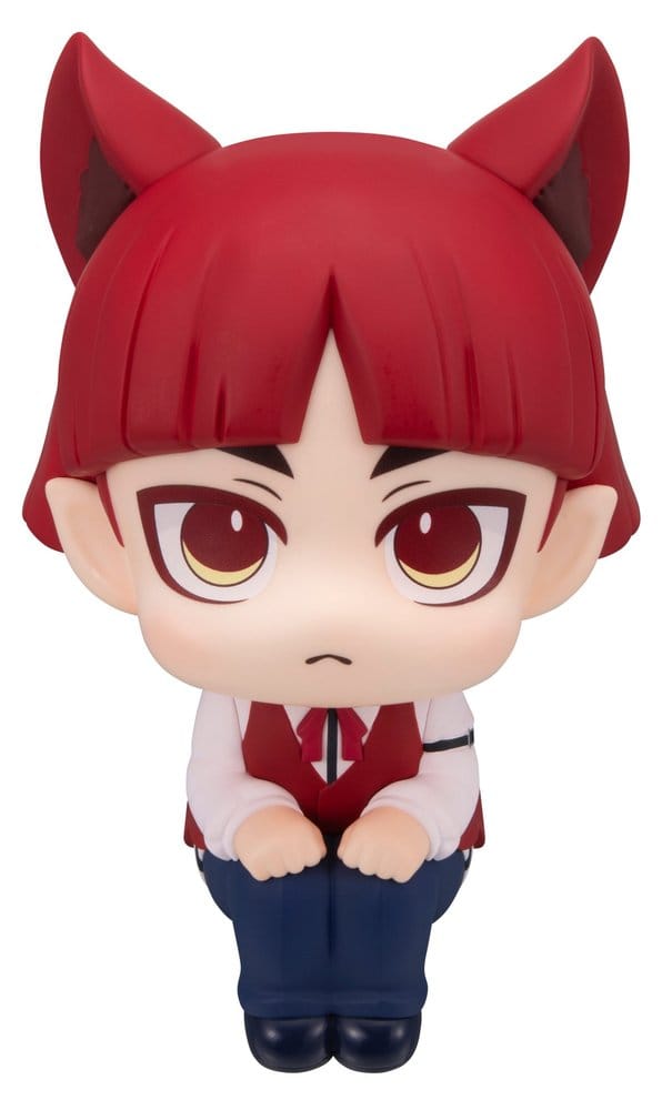 Welcome to Demon School! Iruma-kun Look Up PVC Figur Opera 11 cm Image 1