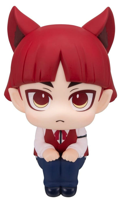 Welcome to Demon School! Iruma-kun Look Up PVC Figur Opera 11 cm Image 1
