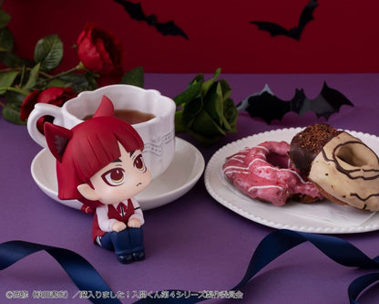 Welcome to Demon School! Iruma-kun Look Up PVC Figur Opera 11 cm Image 6