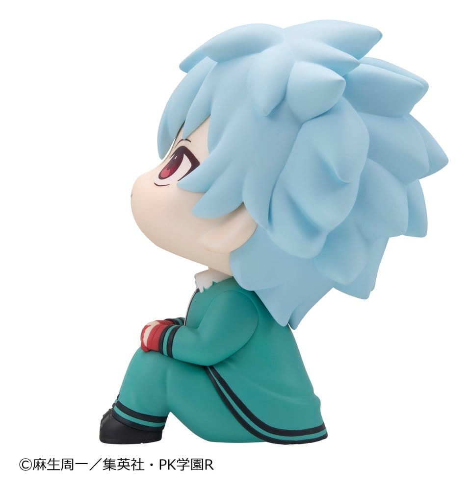 The Disastrous Life of Saiki K. Look Up PVC Figuren 2er-Pack Shun Kaido & Aren Kuboyasu (with gift) 11 cm Image 5