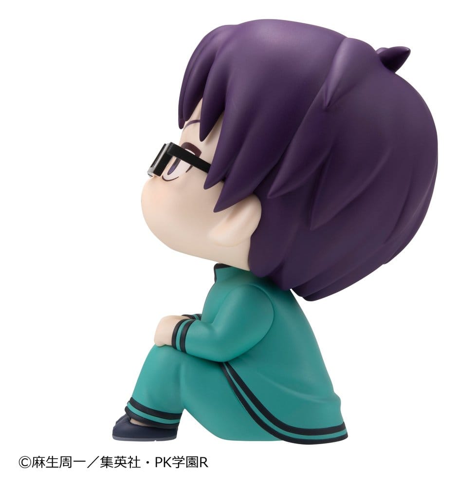 The Disastrous Life of Saiki K. Look Up PVC Figuren 2er-Pack Shun Kaido & Aren Kuboyasu (with gift) 11 cm Image 14