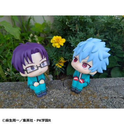 The Disastrous Life of Saiki K. Look Up PVC Figuren 2er-Pack Shun Kaido & Aren Kuboyasu (with gift) 11 cm Image 21
