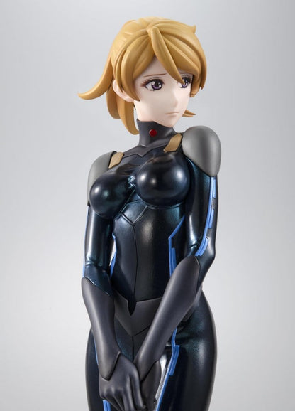 Star Blazers Rebel 3199 Yamato Girls Collection PVC Figur Moriyuki Dezariam Suit Ver. 19 cm Image 9