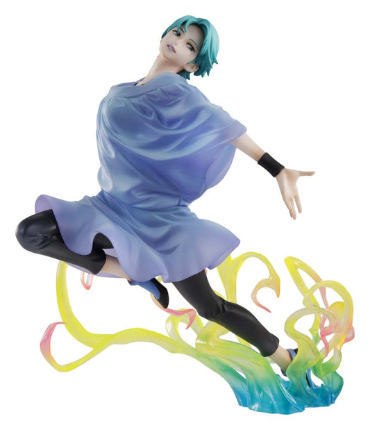 Mobile Suit Z Gundam GGG (Gundam Girls Collection) PVC Figur Four Murasame 19 cm (Repeat) Image 1