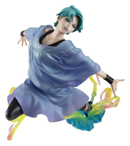 Mobile Suit Z Gundam GGG (Gundam Girls Collection) PVC Figur Four Murasame 19 cm (Repeat) Image 3