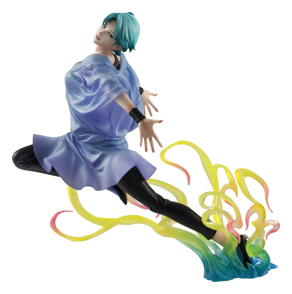 Mobile Suit Z Gundam GGG (Gundam Girls Collection) PVC Figur Four Murasame 19 cm (Repeat) Image 4