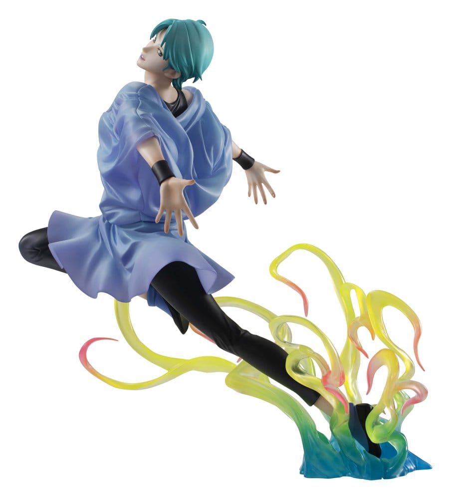 Mobile Suit Z Gundam GGG (Gundam Girls Collection) PVC Figur Four Murasame 19 cm (Repeat) Image 5