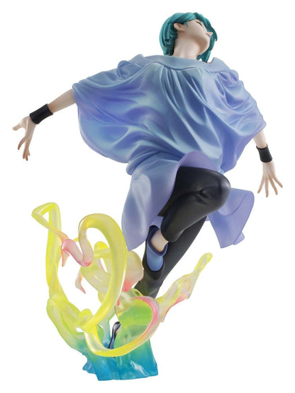 Mobile Suit Z Gundam GGG (Gundam Girls Collection) PVC Figur Four Murasame 19 cm (Repeat) Image 8