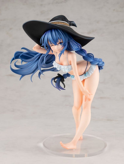 Mushoku Tensei: Jobless Reincarnation Lucrea PVC Figur Roxy Bathing Suit Ver. 20 cm Image 1