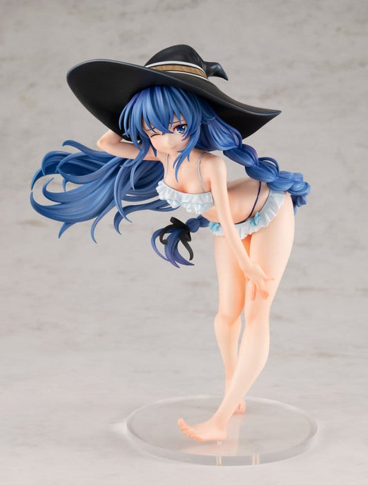 Mushoku Tensei: Jobless Reincarnation Lucrea PVC Figur Roxy Bathing Suit Ver. 20 cm Image 1