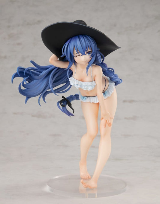 Mushoku Tensei: Jobless Reincarnation Lucrea PVC Figur Roxy Bathing Suit Ver. 20 cm Image 2