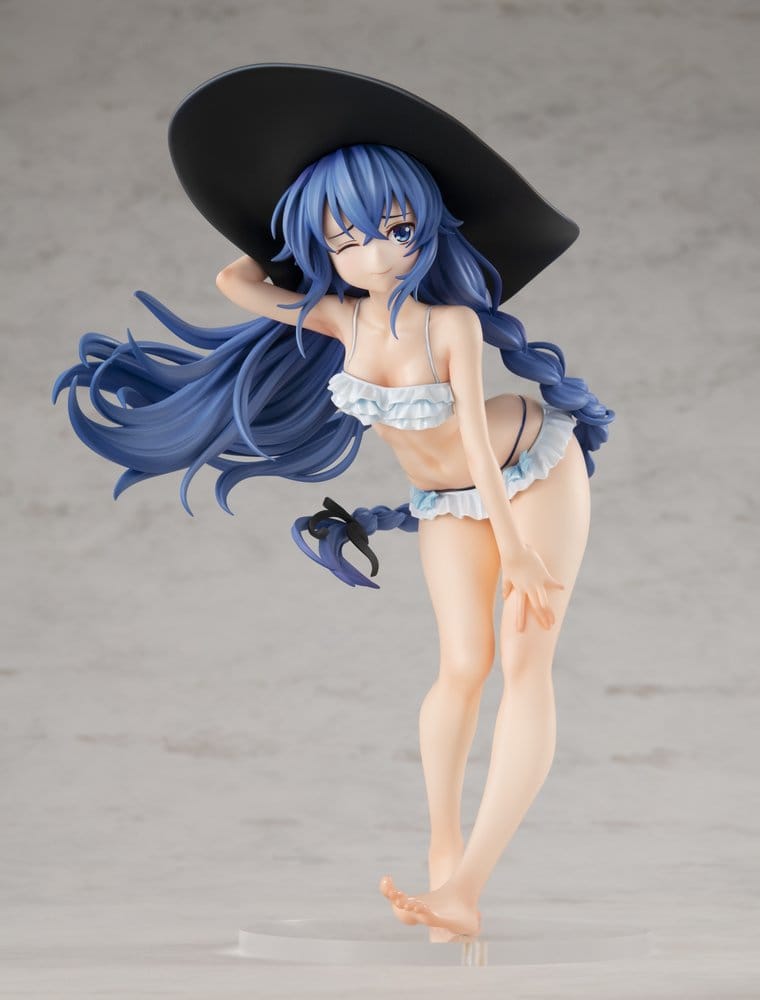 Mushoku Tensei: Jobless Reincarnation Lucrea PVC Figur Roxy Bathing Suit Ver. 20 cm Image 3