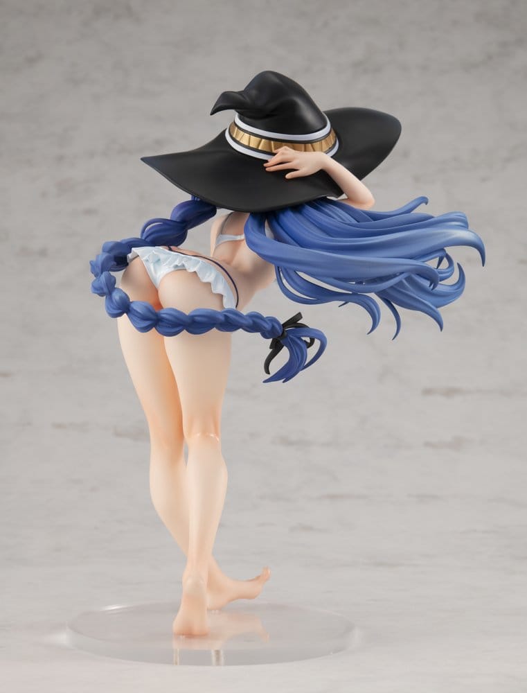 Mushoku Tensei: Jobless Reincarnation Lucrea PVC Figur Roxy Bathing Suit Ver. 20 cm Image 5
