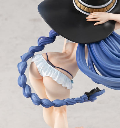 Mushoku Tensei: Jobless Reincarnation Lucrea PVC Figur Roxy Bathing Suit Ver. 20 cm Image 7
