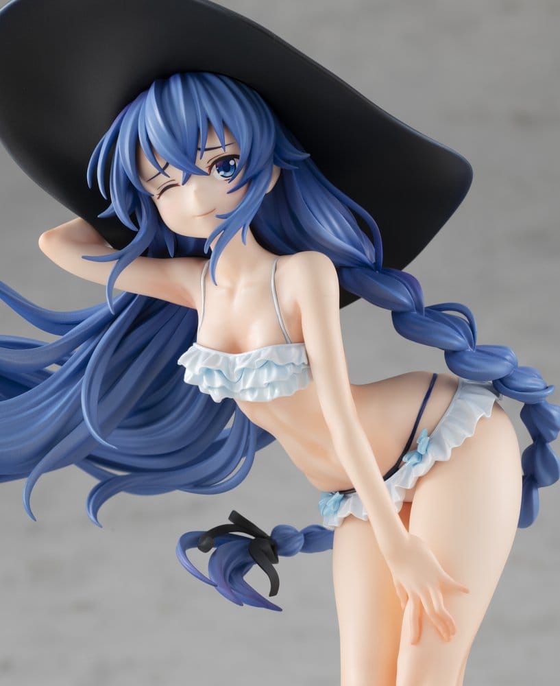 Mushoku Tensei: Jobless Reincarnation Lucrea PVC Figur Roxy Bathing Suit Ver. 20 cm Image 8